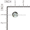 BRIGGS AND STRATTON 703161 - NUT - Image 2