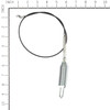 BRIGGS AND STRATTON 703221 - CABLE & SPRING ASSEMB - Image 1