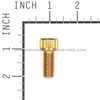 BRIGGS AND STRATTON 703845 - SCREW 7/16-14X1 - Image 2