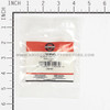 BRIGGS AND STRATTON 703845 - SCREW 7/16-14X1 - Image 3