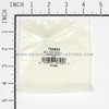 BRIGGS & STRATTON NUT HEX 5/16-18 703902 - Image 3