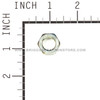 BRIGGS AND STRATTON 703903 - NUT HEX 1/2-20 - Image 2