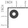 BRIGGS AND STRATTON 703966 - WASHER FLAT .377X1 - Image 1