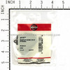 BRIGGS & STRATTON DIAPHRAGM (10 X 270026) 4157 - Image 3