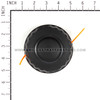 BRIGGS & STRATTON HEAD CUTTING 705558 - Image 2