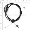 BRIGGS & STRATTON TRACTION CABLE KIT 7063163YP - Image 2 BRIGGS & STRATTON TRACTION CABLE KIT 7063163YP - Image 2