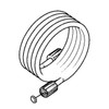 706833 Hose - Briggs and Stratton - Genuine OEM Part 706833 Hose - Briggs and Stratton - Genuine OEM Part