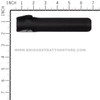 BRIGGS & STRATTON HANDLE CLUTCH 7074473BMYP - Image 2 BRIGGS & STRATTON HANDLE CLUTCH 7074473BMYP - Image 2