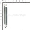 BRIGGS & STRATTON SPRING-EXTN 1.03 ODX 1733844SM - Image 2 BRIGGS & STRATTON SPRING-EXTN 1.03 ODX 1733844SM - Image 2