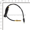 BRIGGS AND STRATTON 7101192YP - CABLE BRAKE SNAP-IN - Image 2