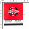 BRIGGS AND STRATTON 7103176YP - CABLE CONTROL ZONE - Image 3