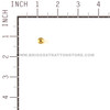 BRIGGS & STRATTON KIT-NEEDLE/SEAT 799177 - Image 4