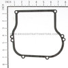 BRIGGS & STRATTON GASKET (10 X 692213) 4161 - Image 2