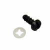 845300 KitScrew/Washer Briggs and Stratton Genuine OEM Part **SUPERSEDED TO 84008343**