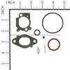 BRIGGS & STRATTON KIT-CARB OVERHAUL 796612 - Image 2