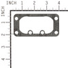 BRIGGS & STRATTON GASKET-AIR CLEANER 691001 - Image 2 BRIGGS & STRATTON GASKET-AIR CLEANER 691001 - Image 2