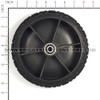 BRIGGS & STRATTON WHEEL ASSY 8X2 7502732YP - Image 2