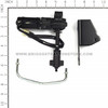 BRIGGS & STRATTON KIT HOC MOTOR 7600123YP - Image 2