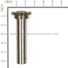 BRIGGS AND STRATTON 7600137YP - KIT SHORT AXLE 23T - Image 2 BRIGGS AND STRATTON 7600137YP - KIT SHORT AXLE 23T - Image 2
