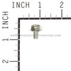 BRIGGS & STRATTON SCREW 841233 - Image 2