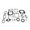 - Briggs and Stratton - Genuine OEM Part 846671 - Gasket Set-Engine
