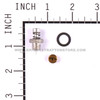 BRIGGS & STRATTON VALVE-HIGH SPEED 299060 - Image 2