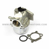 Briggs and Stratton 675 Series Carburetor 799869 front view