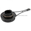 Briggs and Stratton 550EX Gas Cap 799585 back  view