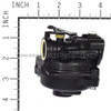Briggs and Stratton 500E Carburetor 799583 left side view