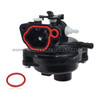 Briggs and Stratton 500E Carburetor 799583 front view