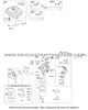 Parts lookup Briggs and Stratton 6.5 HP Carburetor 595318 OEM diagram