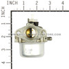 Briggs and Stratton 190cc Carburetor 799869 OEM Briggs and Stratton 190cc Carburetor 799869 OEM