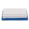 8HP Briggs and Stratton Air Filter 691643 OEM 8HP Briggs and Stratton Air Filter 691643 OEM