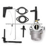 Briggs Stratton 10 HP Carburetor 591378 OEM
