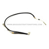 BRIGGS & STRATTON WIRE ASSEMBLY 844547 - Image 1 BRIGGS & STRATTON WIRE ASSEMBLY 844547 - Image 1