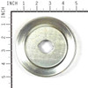 Briggs And Stratton 1713161Sm - Pulley (Briggs Oem Part) Briggs And Stratton 1713161Sm - Pulley (Briggs Oem Part)
