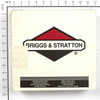 Briggs And Stratton 1734506Sm - Dual Control Assy (Briggs Oem Part)