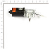 709509 Motor Briggs and Stratton Genuine OEM Part