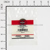 BRIGGS & STRATTON WASHER FLAT .752X1. 48275MA - Image 3 BRIGGS & STRATTON WASHER FLAT .752X1. 48275MA - Image 3