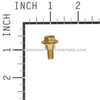BRIGGS AND STRATTON 692199 - SCREW  -Image 2