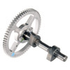 Briggs And Stratton 84005207 - Camshaft - Image 1 Briggs And Stratton 84005207 - Camshaft - Image 1