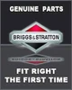 BRIGGS & STRATTON WELD, DECK LIFT SHAFT, 210Z-200XT - BLK 5415867A - Image 1