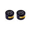 492932S Oil Filter Briggs and Stratton Pack 2 OEM 492932S Oil Filter Briggs and Stratton Pack 2 OEM