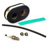 593260 Air Filter 692051 Spark Plug Kit Foam Filter 595191 Line Fuel 493537S OEM 593260 Air Filter 692051 Spark Plug Kit Foam Filter 595191 Line Fuel 493537S OEM