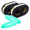 593260 Air Filter 595191 Foam Filter Kit OEM 593260 Air Filter 595191 Foam Filter Kit OEM