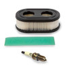 593260 Air Filter 491055S Spark Plug Kit Foam Filter 595191 OEM 593260 Air Filter 491055S Spark Plug Kit Foam Filter 595191 OEM