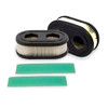 593260 Air Filter 595191 Foam Filter Double Kit OEM