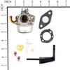 Briggs and Stratton 900 Carb Tune Up Kit 
