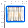 491588S Air Filter 493537S Air Filter Foam 298090S Fuel Filter Double Kit