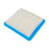 595030 Air Filter 493537S Air Filter Foam 394358S Fuel Filter Double Kit 595030 Air Filter 493537S Air Filter Foam 394358S Fuel Filter Double Kit